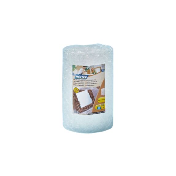 Film Bulles Air Cap 5mx33cm - MOTTEZ