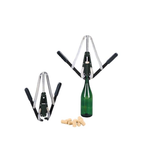 Boucheuse Standard 2 Leviers - DUHALLE