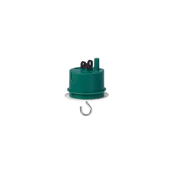 boîte d'encastrement + fiche pour luminaire batibox maçonnerie - LEGRAND