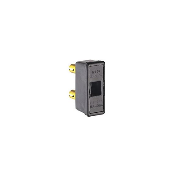 Porte-fusible à broches - ø8,8 mm - LEGRAND
