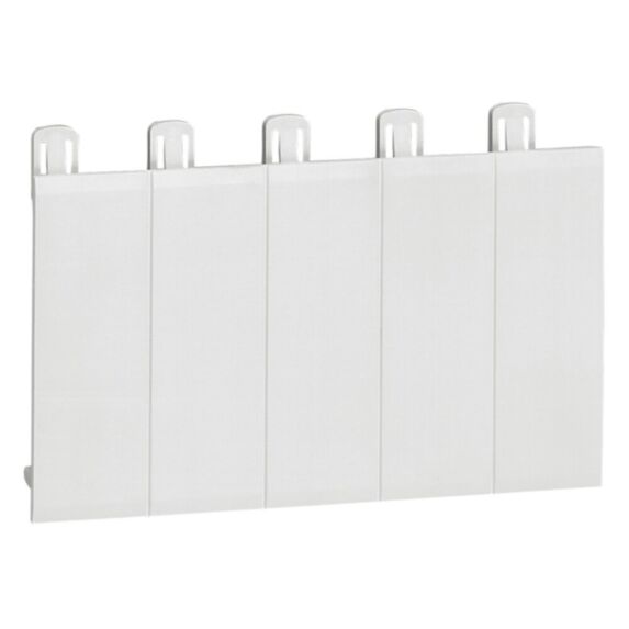 Obturateur blanc - LEGRAND