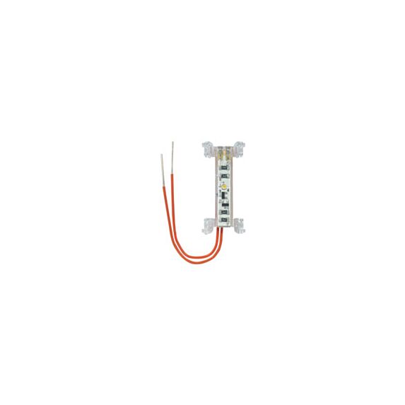Lampe témoin niloé led 230v - LEGRAND
