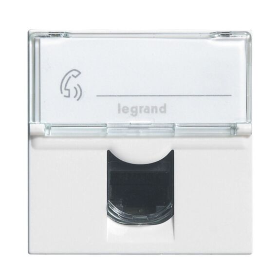 Commande de vmc céliane 2 positions - LEGRAND