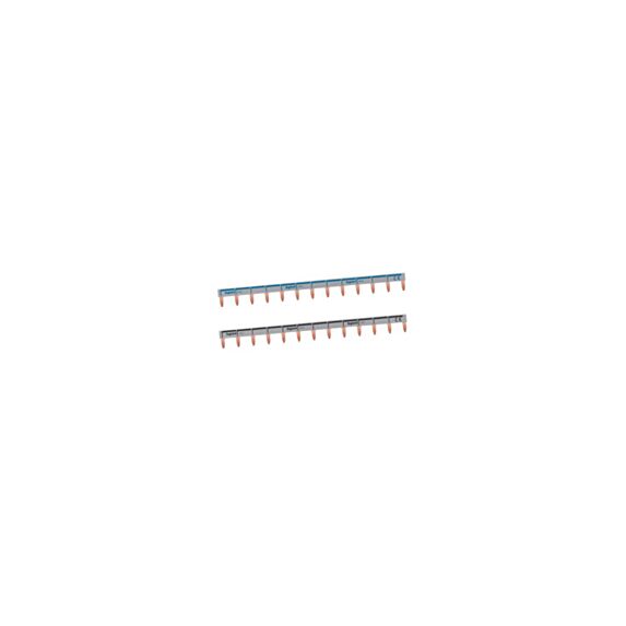 Supply busbar 13 devices - LEGRAND