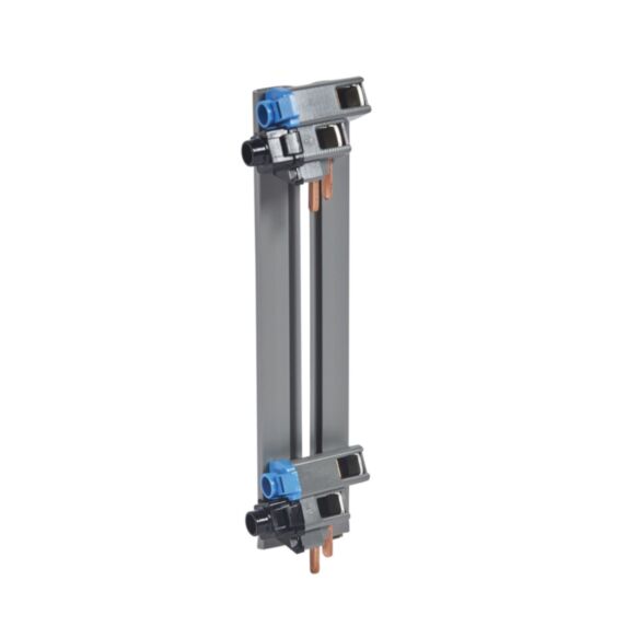 Peigne vertical Drivia 2 rangées 125mm - LEGRAND