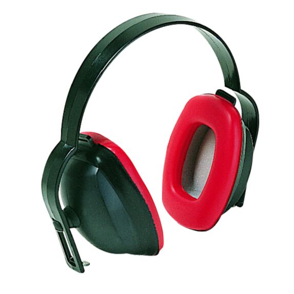 Casque anti-bruit -34 db - COMASEC