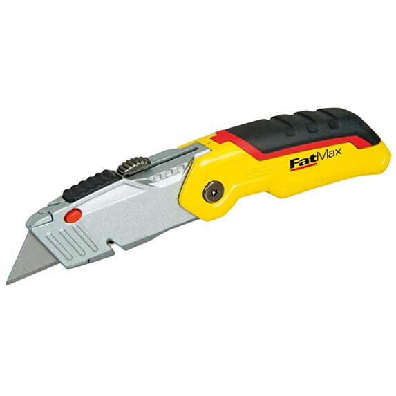 Cutter à lame rétractable - STANLEY 