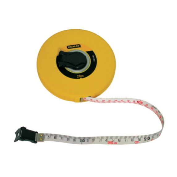 Mesure longue 20 m x 12,7 mm