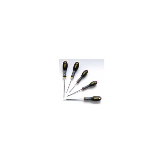 Tournevis électricien phillips, 5 pcs - STANLEY FATMAX