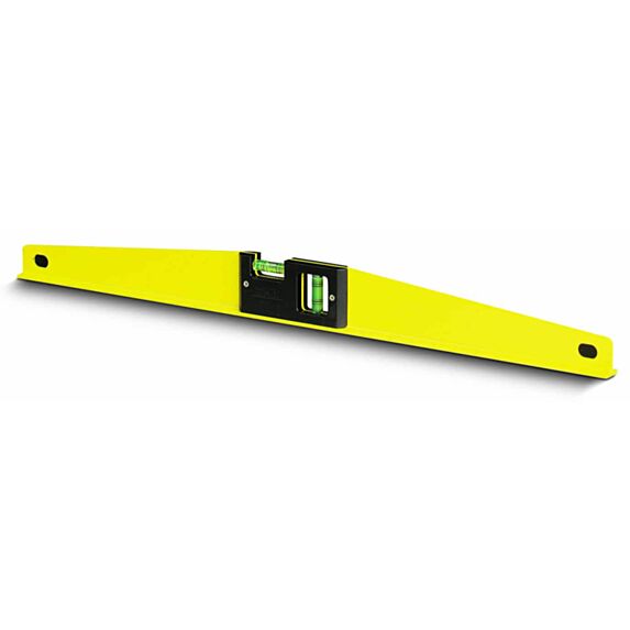 Niveau trapezoidal profile 60cm - STANLEY
