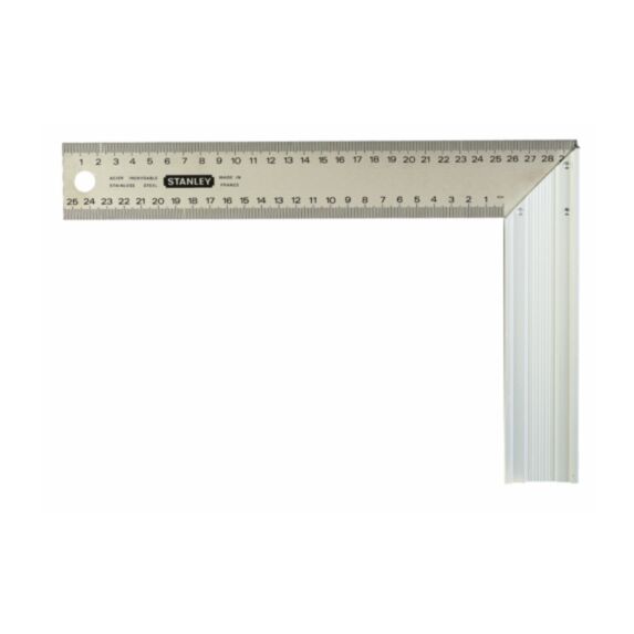 Equerre menuisier 300 mm