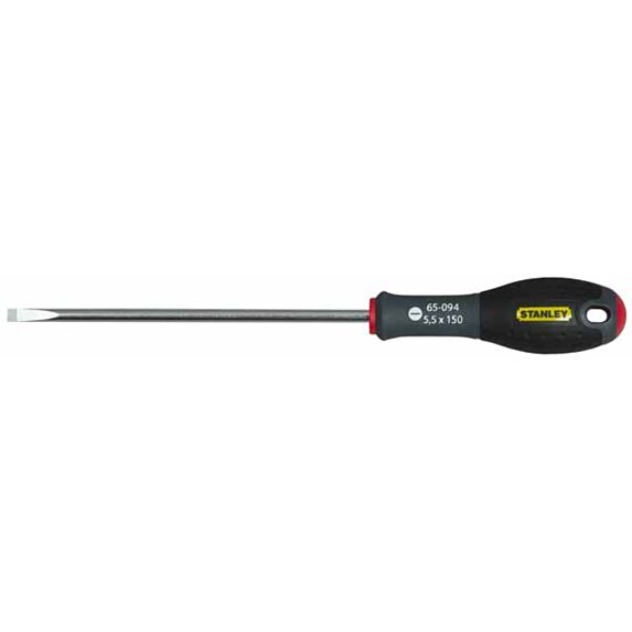 Tournevis électricien 2,5X50MM - STANLEY
