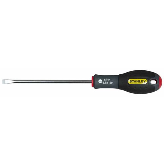 Tournevis mécanicien 6,5 X 150 mm - STANLEY FATMAX