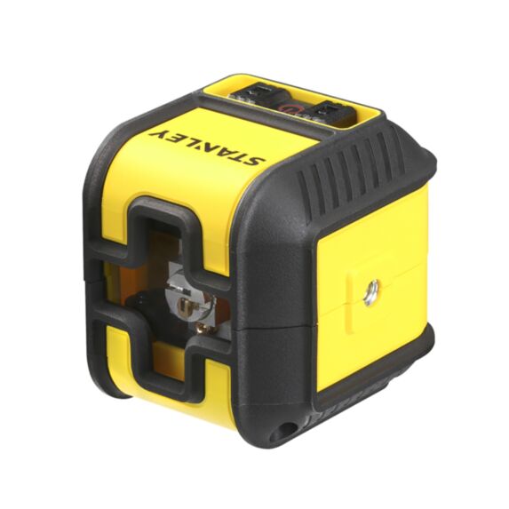 NIVEAU LASER CROIX CUBIX ROUGE