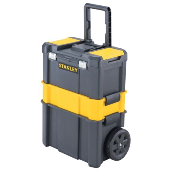 Servante 3 en 1 classic line att. metal