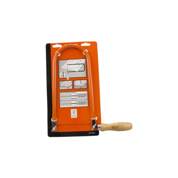 Mini scie 270mm