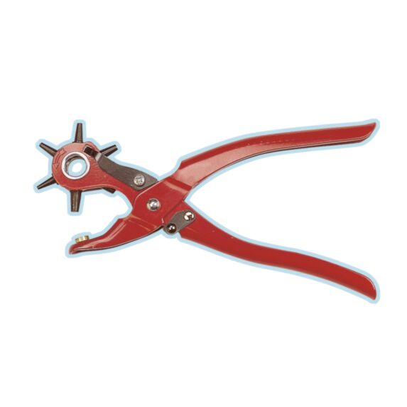 Pince revolver  - FISCHER DAREX