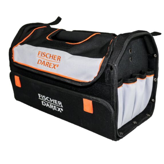 SAC A OUTILS AVEC COFFRE