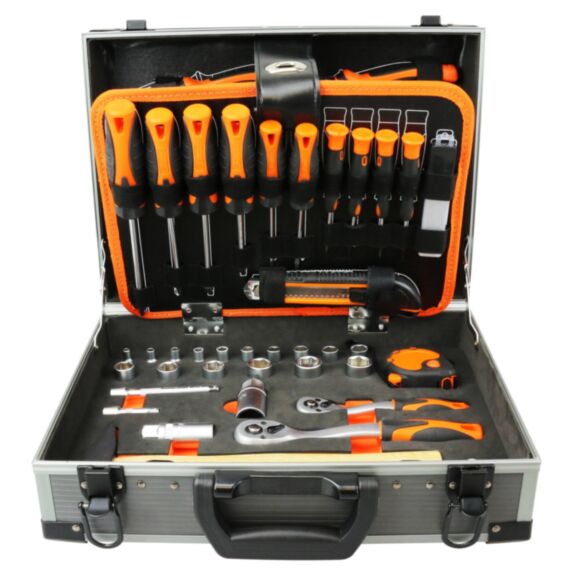 Valise 110 outils