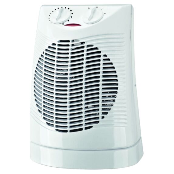Radiateur soufflant salle de bain THSF024 2000W - THOMSON