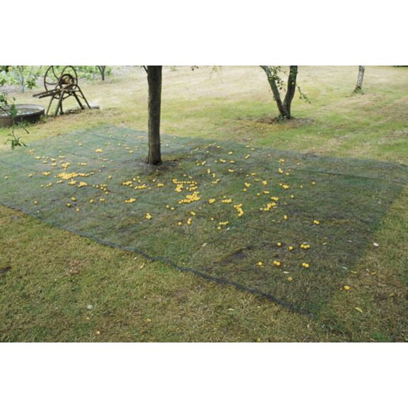 Filet de ramassage Captanet 4x6m - INTERMAS