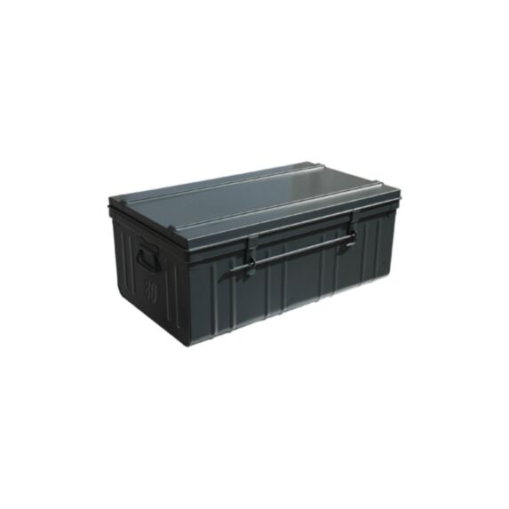 Cantine Eco 80cm Noir - PIERRE HENRY