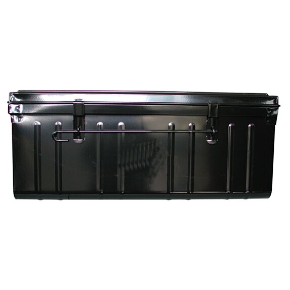 Cantine Eco 75cm Noir - PIERRE HENRY