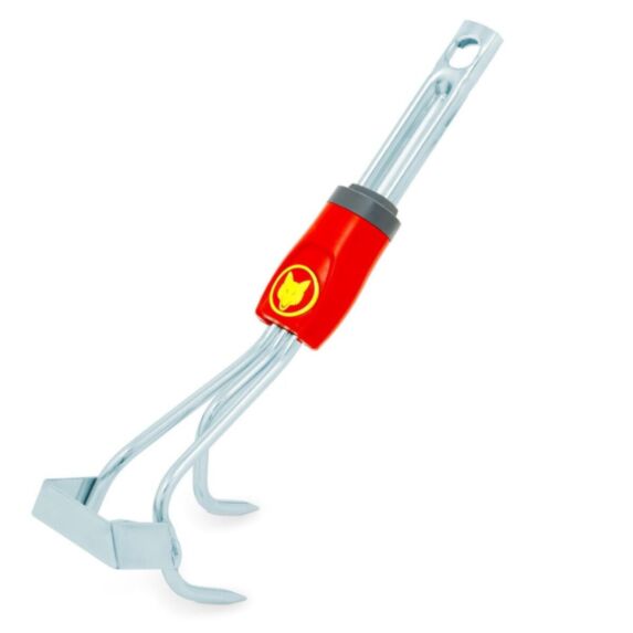 petite griffe sarcleuse multi star - OUTILS WOLF