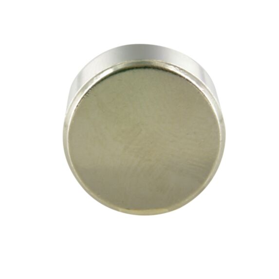 Lot de 4 pattes à glace Ø18mm P6mm en laiton chromé - CIME