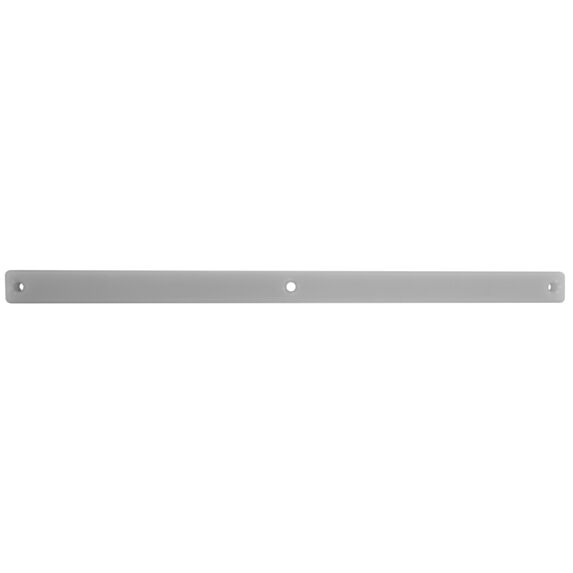 Coulisse plastique L268mm pour panier filaire - CIME