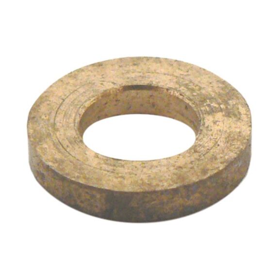Bague paumelle picarde 220 laiton poli x6 - CIME