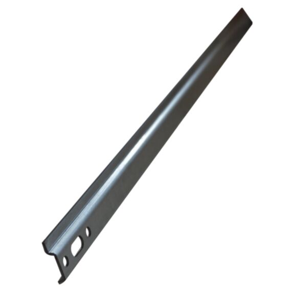 Attache suspension caisson cuisine en acier zingué l.27xL.357mm - CIME