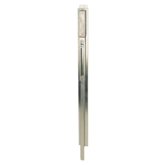 Rallonge pour crémone Decena Ajusta 58730-58731 et Trimatic Ajusta 58732-58733