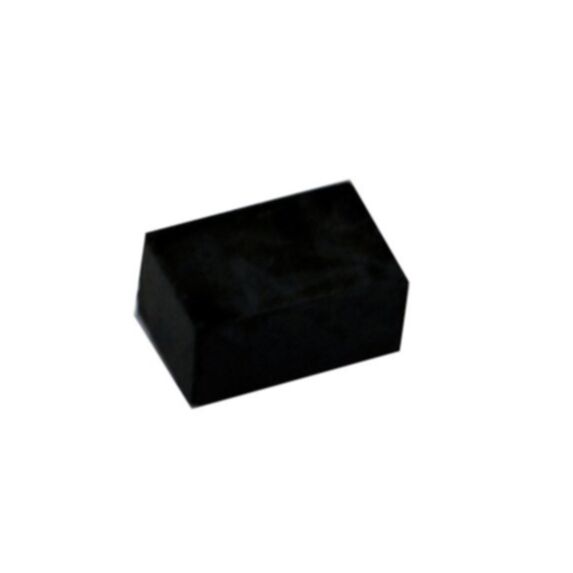 Aimant ferrite 25x7,7x6mm x4 - CIME