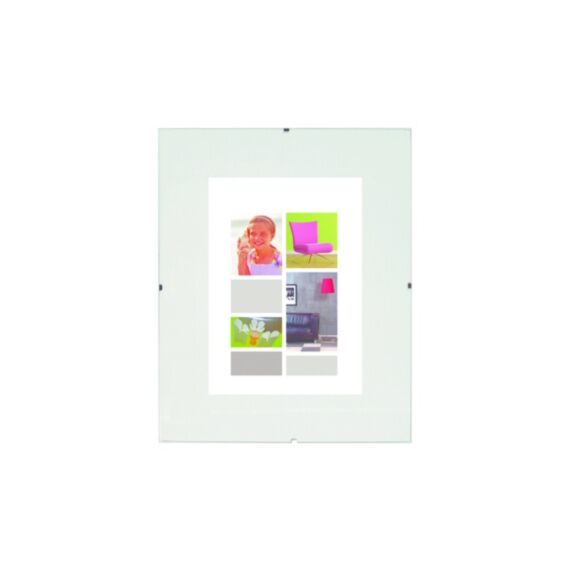 Cadre sous-verre 10x15cm - BRIO