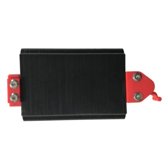 Jauge de contour pour prise de gabarit long. 250mm