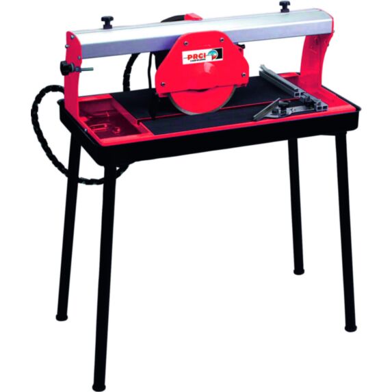 Coupe carreaux radial, Carrelec 200/620 - PRCI