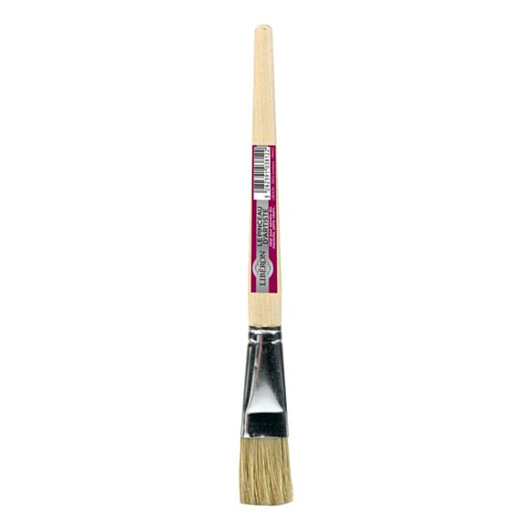 Pinceau d'artiste 20 mm - LIBERON