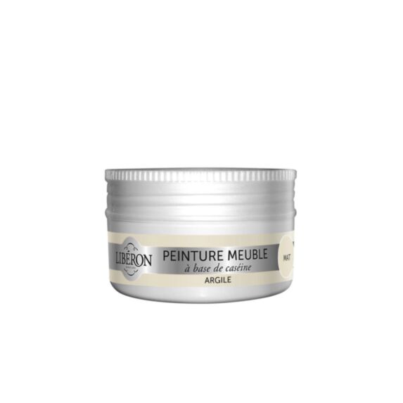P/caseine argile 75ml
