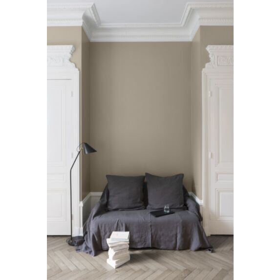Peinture multisupport velours beige ParisBrest 125ml - LIBERON