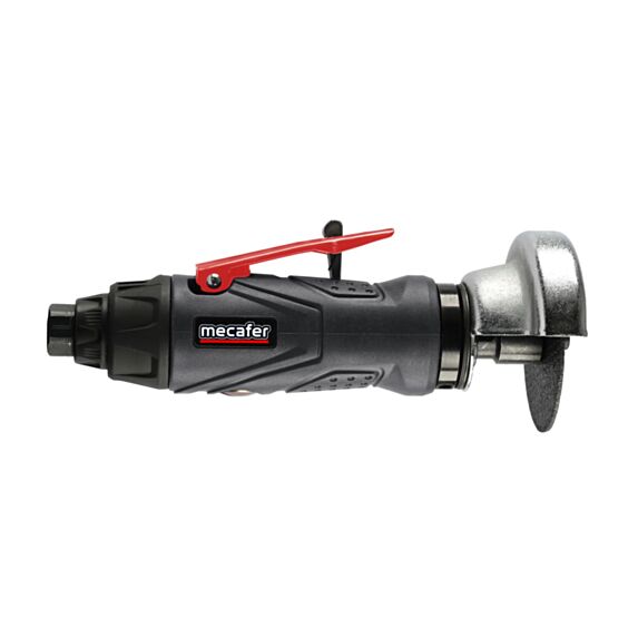 Mini tronçonneuse d'angle 76mm - MECAFER