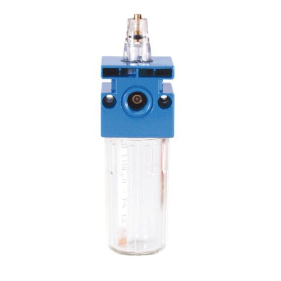 Lubrificateur 1/4F - MECAFER