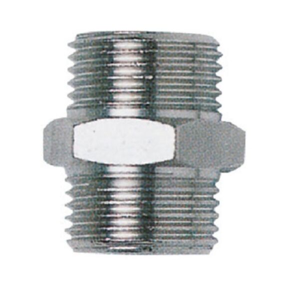 Raccord de Jonction 1/4M - MECAFER