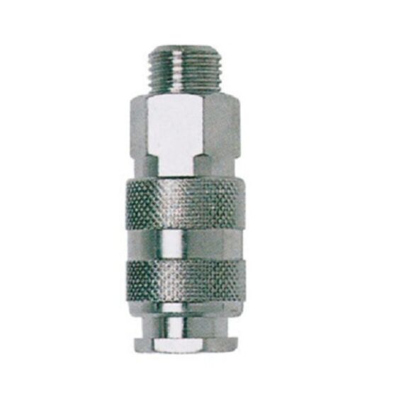 Coupleur rapide universel 3/8 m - MECAFER