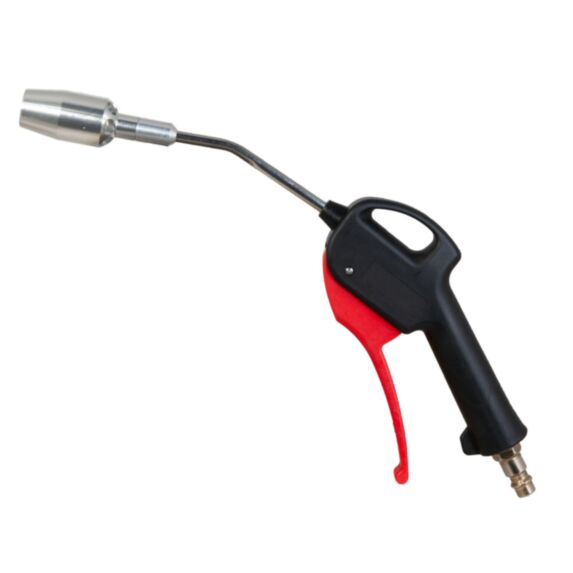 Soufflette progressive Pro Turbo - MECAFER