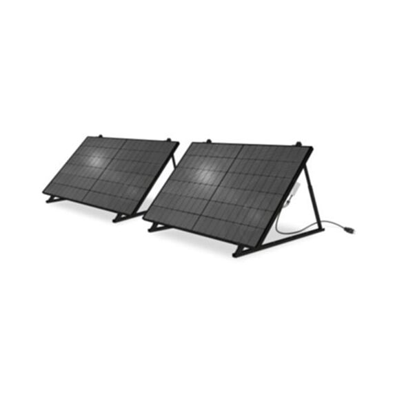 Kit solaire photovoltaïque plug&play 860W