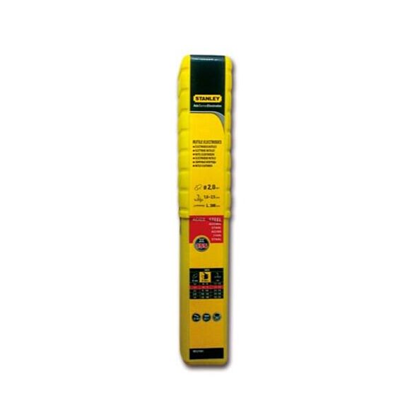 Electrodes E6013 Acier Ø2mm L300 (155)