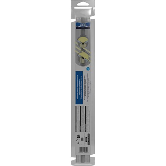 Joints d’étanchéité porte douche aimantés 2x2m - GEB