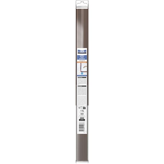 BRASURE CUIVRE / PHOSPHORE