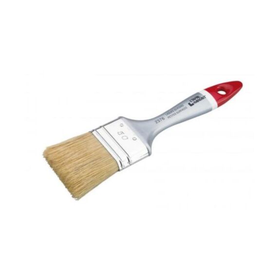 Brosse plate polypropylène glycéro 40 - LEBORGNE
